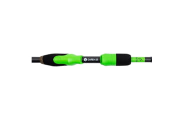 Image of Googan Squad Green Series 7ft 2in Reaction Casting Rod