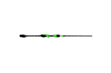 Image of Googan Squad Green Series 7ft 2in Reaction Casting Rod