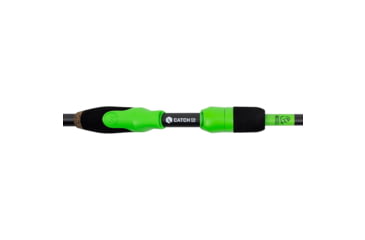Image of Googan Squad Green Series 7ft 5in Muscle Casting Rod