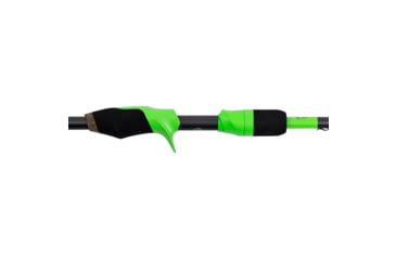 Image of Googan Squad Green Series 7ft 5in Muscle Casting Rod