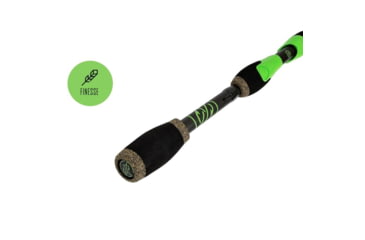 Image of Googan Squad Green Series 7ft Finesse Spinning Rod