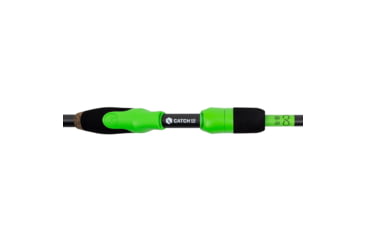Image of Googan Squad Green Series 7ft Go-To Casting Rod