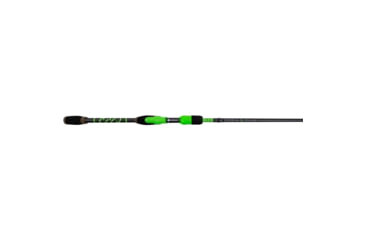 Image of Googan Squad Green Series 7ft Go-To Casting Rod