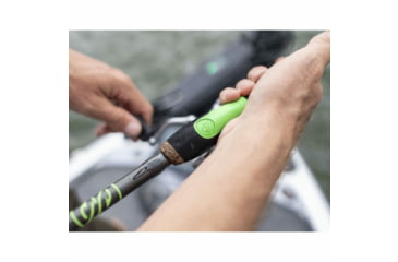 Image of Googan Squad Green Series 7ft Go-To Casting Rod