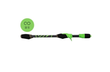 Image of Googan Squad Green Series 7ft Go-To Casting Rod