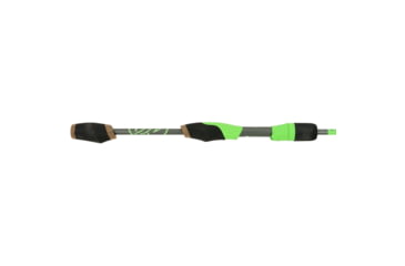 Image of Googan Squad Green Series 7ft Micro Light Spinning Rod