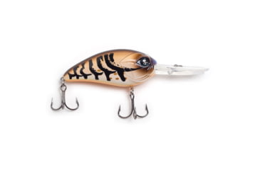 Image of Googan Squad Micro Recon Hard Bait, 1.5in, 1/8 oz, Mudbug, 10-01-GGS-10018F