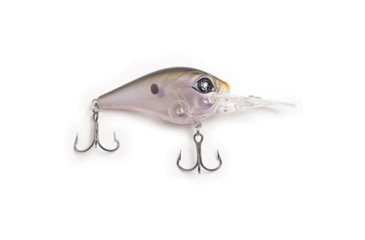 Image of Googan Squad Micro Recon Hard Bait, 1.5in, 1/8 oz, Native Shad, 10-01-GGS-10018C