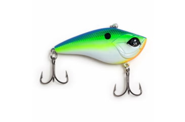 Image of Googan Squad Mini Klutch Hard Bait, 2 1/4in, 3/8 oz, Citrus Shad, 10-01-GGS-10003D