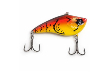 Image of Googan Squad Mini Klutch Hard Bait, 2 1/4in, 3/8 oz, Sriracha Craw, 10-01-GGS-10003N