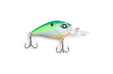 Image of Googan Squad Mini Recon Hard Bait, 2in, 1/4 oz, Citrus Shad, 10-01-GGS-10005F
