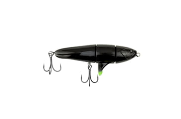 Image of Googan Squad Revolver Hard Bait, 4.5in, 1 oz, Nightclub, 10-01-GGS-10014E