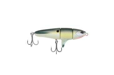 Image of Googan Squad Revolver Hard Bait, 4.5in, 1 oz, Sexy Shad, 10-01-GGS-10014F