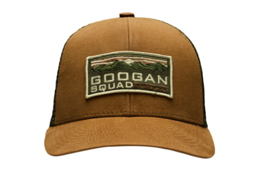 Image of Googan Squad Rising Sun Hat - Mens, One Size, GS022