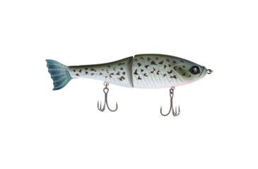 Image of Googan Squad Rival Hard Bait, 7in, 2.1 oz, Crappie, 10-01-GGS-10021C