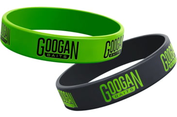 Image of Googan Squad Silicone Bracelet, Adult 2pk, GB-BRCLT-ADT