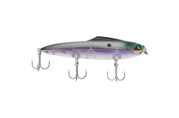 Image of Googan Squad Two Step Hard Bait, 4.5in, 5/8 oz, Native Shad, 10-01-GGS-10023C