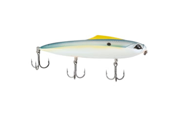 Image of Googan Squad Two Step Hard Bait, 4.5in, 5/8 oz, Sexy Shad, 10-01-GGS-10023E