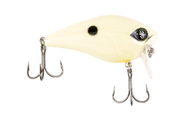 Image of Googan Squad Wake Banger Hard Bait, Bone, 2.375, 10-01-GGS-10020L