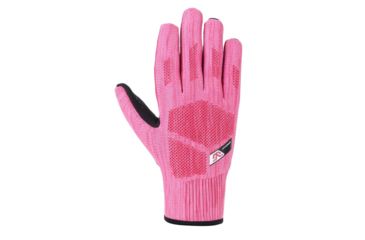 Image of Gordini Ergoknit Windstopper Stretch Fleece Palm - Womens, Berry, Small, 3G4155-S-BERRY