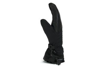 Image of Gordini Gore-Tex Storm Trooper III Gloves - Womens, Black, Large, 3G1070-BLACK-L
