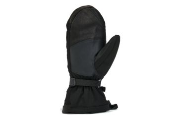 Image of Gordini Gore-Tex Storm Trooper III Mittens - Womens, Black, Small, 3M1070-BLACK-S