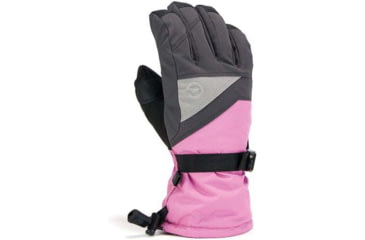 Image of Gordini Stomp Glove Jr Md Pink 2G2174-PNKM