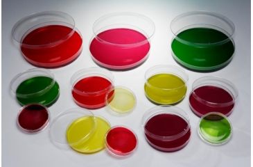 Image of Gosselin North America/Corning Petri Dish Ps Domd 65mm Cs720 BB60-01, Unit CS