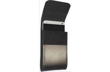 Image of Gould &amp; Goodrich K-Force H618 Smart Phone Holder, Black, K618