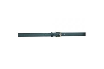 Image of Gould &amp; Goodrich Shooters 1.25in Belt, 40in, Black, B190-40