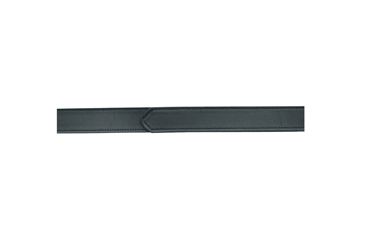 Image of Gould &amp; Goodrich Buckleless Tanned Pants Belt, 2XL, Black, B57-XXL