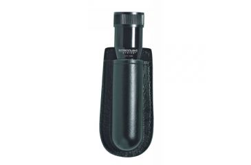 Image of Gould &amp; Goodrich K-Force Flashlight Case, Hidden Snap, Streamlight STRION, Hi-Gloss, H673-5CL