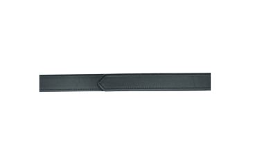 Image of Gould &amp; Goodrich Buckleless Pants Belt, 28 in-32 in, Velcro Lined, Black, K55-SM