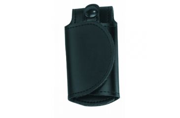 Image of Gould &amp; Goodrich K-Force Silent Key Holder, Black Weave, K598W