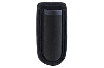 Image of Gould &amp; Goodrich Open Top Flashlight Case, Molded Hardware, LAPD Navy, XMLA673-5