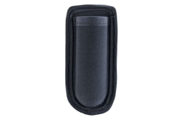 Image of Gould &amp; Goodrich Open Top Flashlight Case, Molded Hardware, Midnight Navy, XMMN673-5