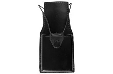 Image of Gould &amp; Goodrich K-Force Universal Swivel Radio Case, Black, K652-1