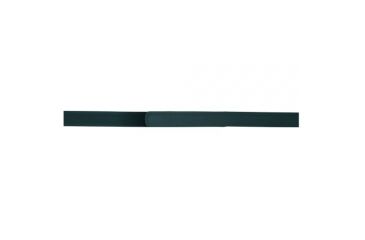 Image of Gould &amp; Goodrich Velcro Lined Pants Belt, 2XL, Black Ballistic Nylon, X55-XXL