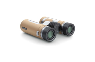 Image of GoView ZOOMR 10x34mm Roof Prism Binoculars, Light Brown, 4260527415947