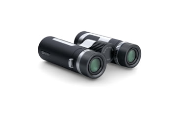 Image of GoView ZOOMR 10x34mm Roof Prism Binoculars, Phantom Black, 4260527415954