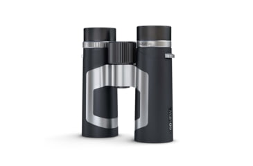 Image of GoView ZOOMR 10x34mm Roof Prism Binoculars, Phantom Black, 4260527415954