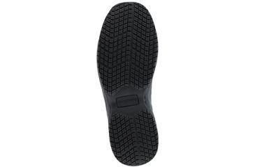 Image of Grabbers Mens Fastener 6in Sport Boots, Black, 7 G1240-BLACK-7-MENS-W