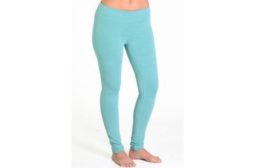 Image of Gramicci Aquarius Wonder Underlayer - Women's-Baltic Teal-4