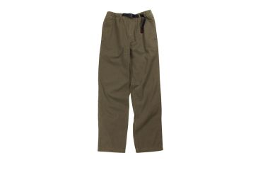 Image of Gramicci Rockin Sport Pant - Mens-Classic Khaki-Large-Regular Inseam