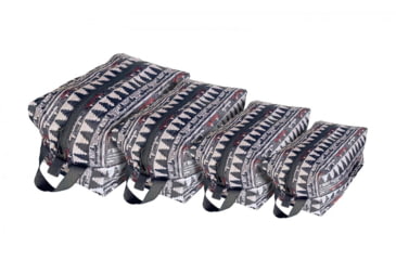 Image of Granite Gear 5L Poly Sack, Moonlight Paddle, 5L, 23261-0018-PC