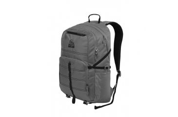 Image of Granite Gear Boundary Backpack, Flint/Black, 1000009-0102