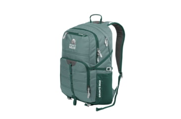 Image of Granite Gear Boundary Backpack-Harbor Teal/Boreal