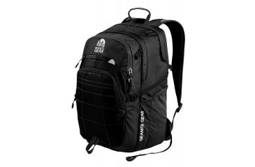 Image of Granite Gear Buffalo Backpack-Black