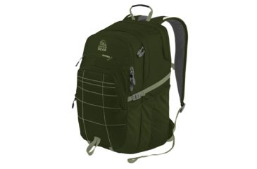 Image of Granite Gear Buffalo Backpack, Fatigue/Dried Sage, 1000001-4024
