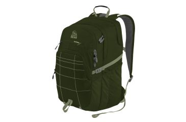 Image of Granite Gear Buffalo Backpack, Fatigue/Dried Sage, 1000001-4024